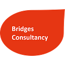 Logo de Bridges Framework Consultancy Co.