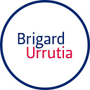 Logo de Brigard Urrutia