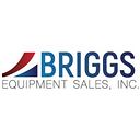 Logo de Briggs Equipment
