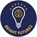 Bright Futures for African Children Foundation (BFFACF) logo