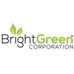 Bright Green Corporation