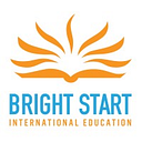 Bright Start Education Consult logo