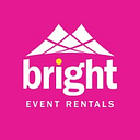 Bright Event Rentals LLC