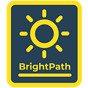 Logo de BrightPath LLC