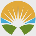 BrightView company logo