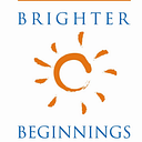 Logo de Brighter Beginnings
