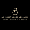Logo de Brightman Group