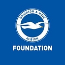 Brighton & Hove Albion Women's Football Club logo