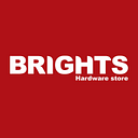 Logo de Brights Hardware