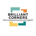 Logo de Brilliant Corners