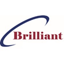 Logo de Brilliant Infotech Inc
