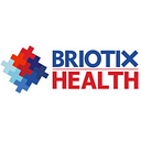 Logo de Briotix Health