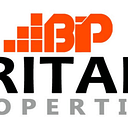 Logo de Britari International