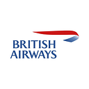 Logo de British Airways