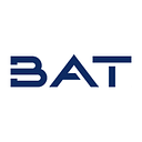 Logo de British American Tobacco