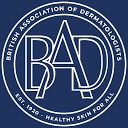 British Association of Dermatologists logo