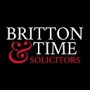 Britton and Time Limited logo