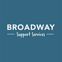 Logo de Broadway Support Services