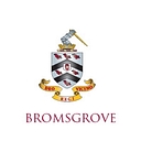 Bromsgrove School logo