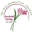 Logo de Brookstone Assisted Living