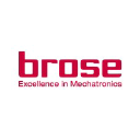 Logo de Brose Fahrzeugteile