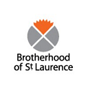 Logo de Brotherhood of St Laurence