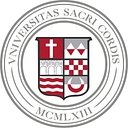 Brothers of the Sacred Heart logo