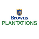 Browns Plantations logo