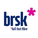 Brsk Limited logo