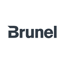 Logo de Brunel