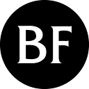 Logo de Bruno Fritsch
