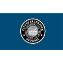 Logo de Brunswick