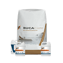Logo de Buca Recubrimientos, Sa De Cv.