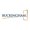 Logo de Buckingham Companies