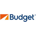 Logo de Budget Rent a Car