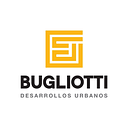 Logo de Bugliotti Desarrollos Urbanos