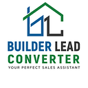 Logo de Builder Lead Converter