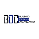 Logo de Building Dreams Overseas Inc.
