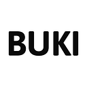 Buki logo