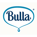 Logo de Bulla Dairy Foods