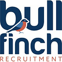 Bullfinch Recruitment logo