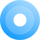 Logo de Bullseye Mexico