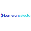 Logo de Bumeran Selecta
