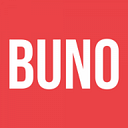 Logo de Buno