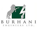 Logo de Burhani Engineers