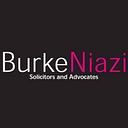Burke Niazi Limited logo