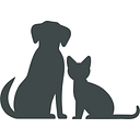 Logo de Burlington Veterinary Hospital