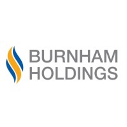 Burnham Holdings Inc