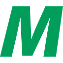 Logo de Burns & McBride