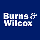 Logo de Burns & Wilcox